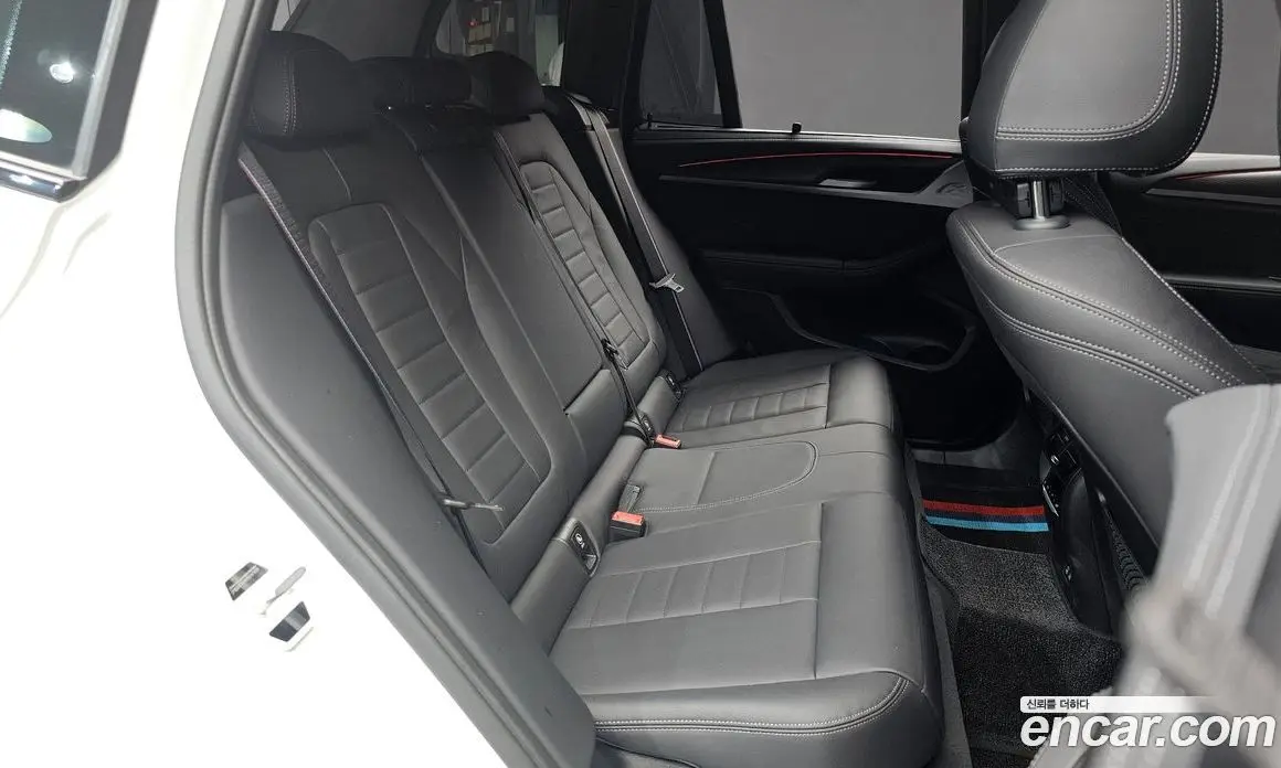 BMW X3 2022 2.0 автомат (гидро), фото 11 BMW X3 2022 2.0 автомат (гидро), фото 11