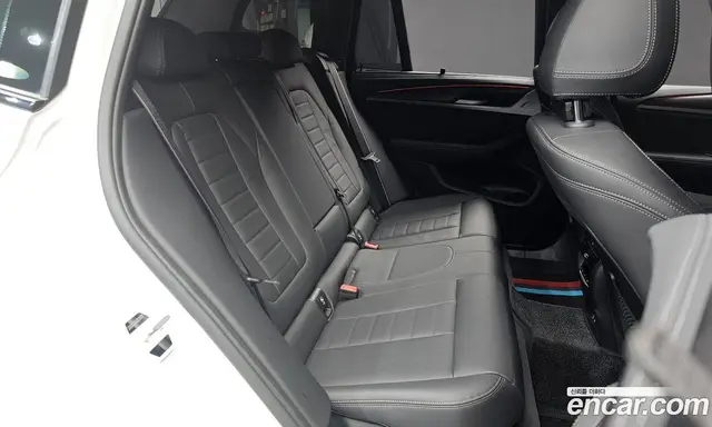 BMW X3 2022 2.0 автомат (гидро), миниатюра 11 BMW X3 2022 2.0 автомат (гидро), миниатюра 11