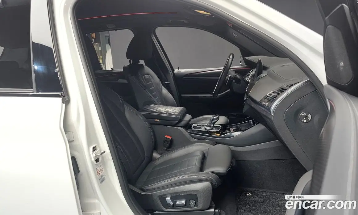 BMW X3 2022 2.0 автомат (гидро), фото 12 BMW X3 2022 2.0 автомат (гидро), фото 12
