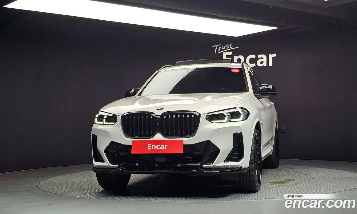 BMW X3 2022 2.0 автомат (гидро), фото 3 BMW X3 2022 2.0 автомат (гидро), фото 3