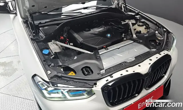 BMW X3 2022 2.0 автомат (гидро), миниатюра 6 BMW X3 2022 2.0 автомат (гидро), миниатюра 6