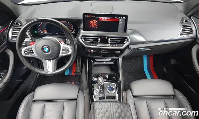 BMW X3 2022 2.0 автомат (гидро), миниатюра 7 BMW X3 2022 2.0 автомат (гидро), миниатюра 7