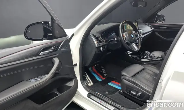 BMW X3 2022 2.0 автомат (гидро), миниатюра 10 BMW X3 2022 2.0 автомат (гидро), миниатюра 10