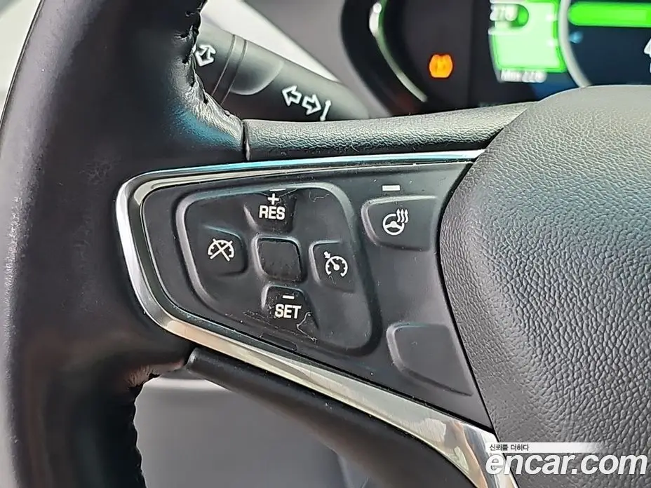 Chevrolet Bolt EV 2021 1.0 автомат (гидро), фото 17 Chevrolet Bolt EV 2021 1.0 автомат (гидро), фото 17