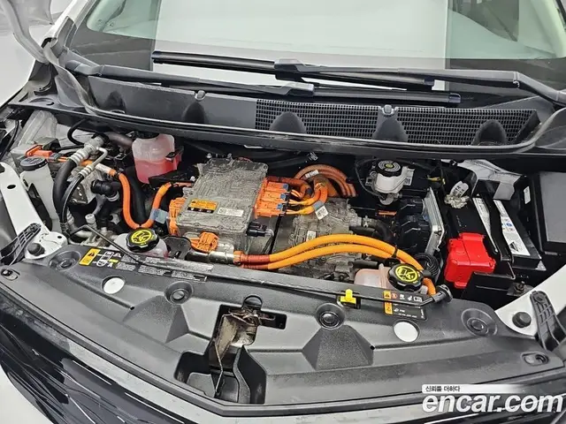 Chevrolet Bolt EV 2021 1.0 автомат (гидро), миниатюра 5 Chevrolet Bolt EV 2021 1.0 автомат (гидро), миниатюра 5