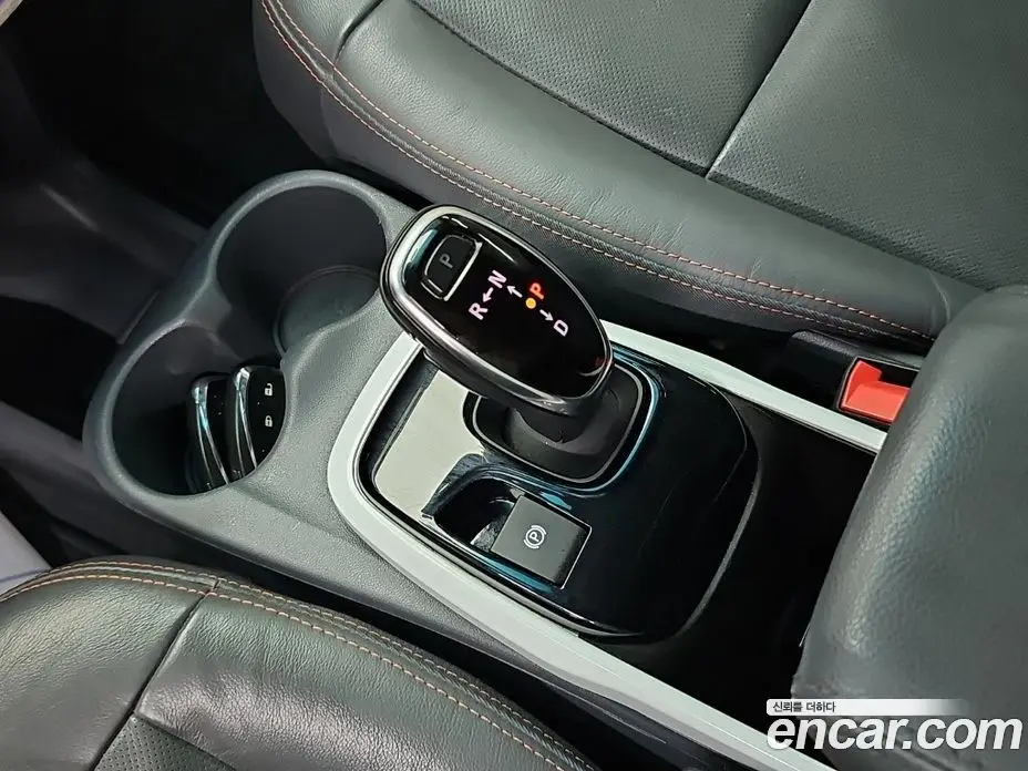 Chevrolet Bolt EV 2021 1.0 автомат (гидро), фото 8 Chevrolet Bolt EV 2021 1.0 автомат (гидро), фото 8