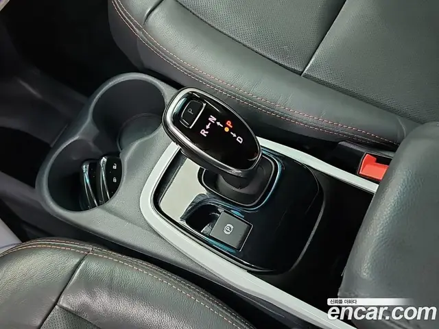 Chevrolet Bolt EV 2021 1.0 автомат (гидро), миниатюра 8 Chevrolet Bolt EV 2021 1.0 автомат (гидро), миниатюра 8