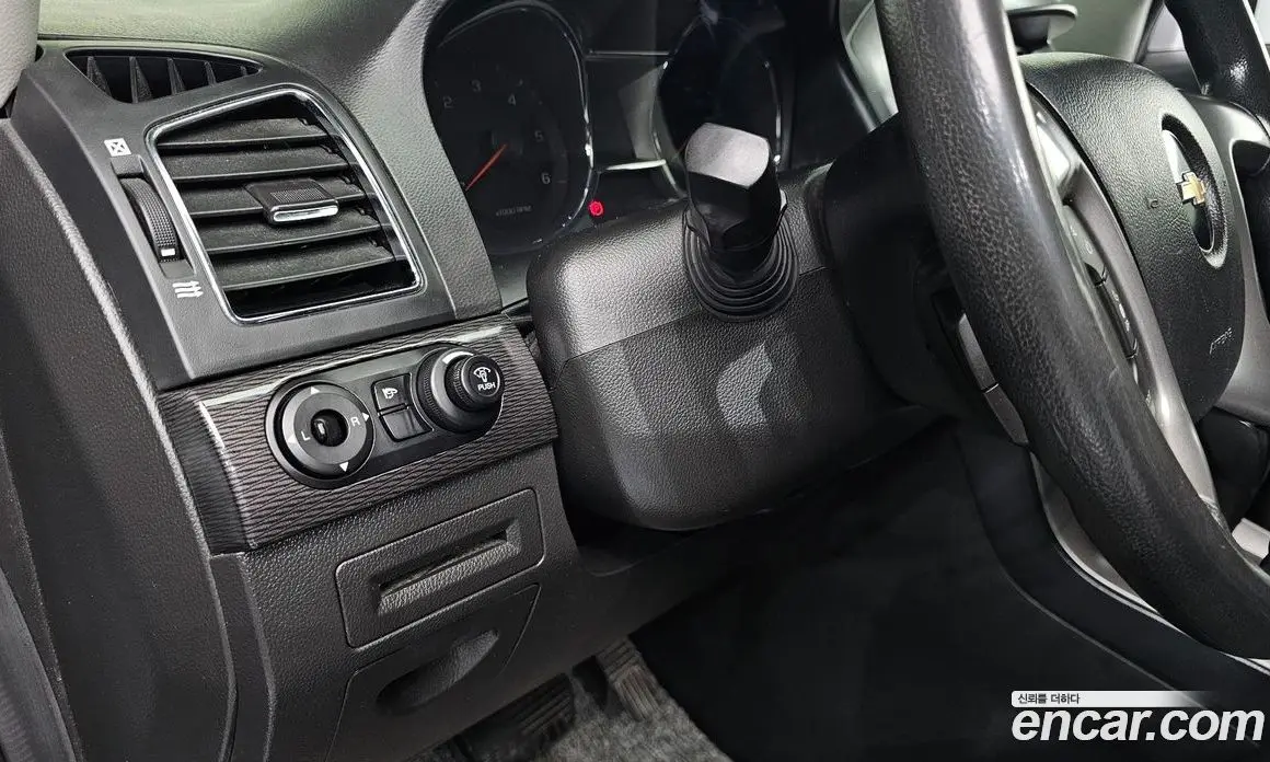 Chevrolet Captiva 2015 2.2 автомат (гидро), фото 15 Chevrolet Captiva 2015 2.2 автомат (гидро), фото 15