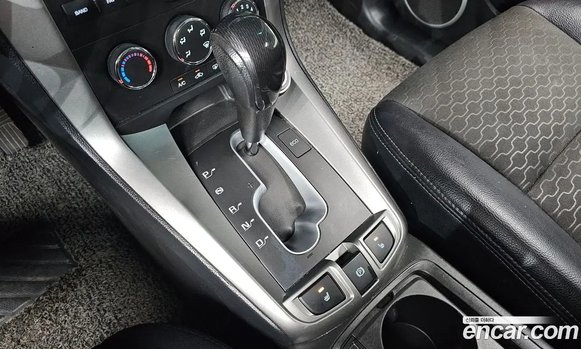 Chevrolet Captiva 2015 2.2 автомат (гидро), фото 9 Chevrolet Captiva 2015 2.2 автомат (гидро), фото 9