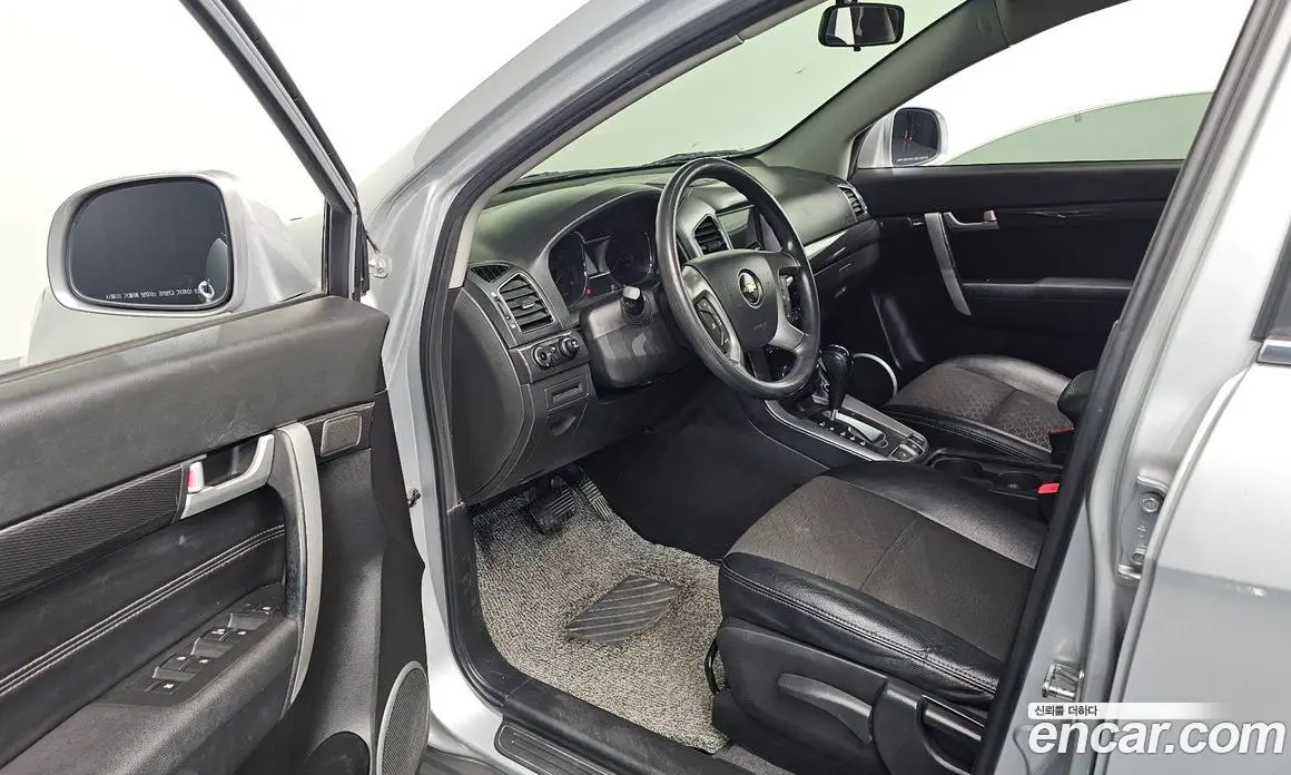 Chevrolet Captiva 2015 2.2 автомат (гидро), фото 10 Chevrolet Captiva 2015 2.2 автомат (гидро), фото 10
