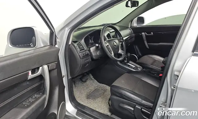 Chevrolet Captiva 2015 2.2 автомат (гидро), миниатюра 10 Chevrolet Captiva 2015 2.2 автомат (гидро), миниатюра 10
