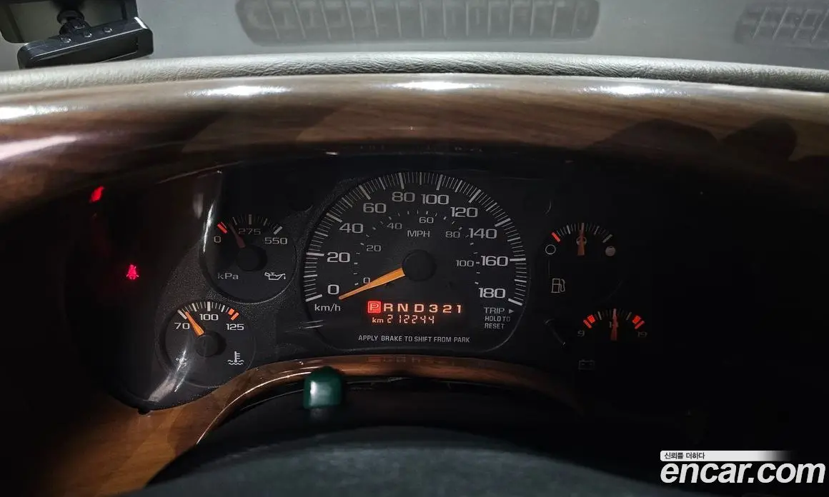 Chevrolet Chevy Van 2002 5.7 автомат (гидро), фото 8