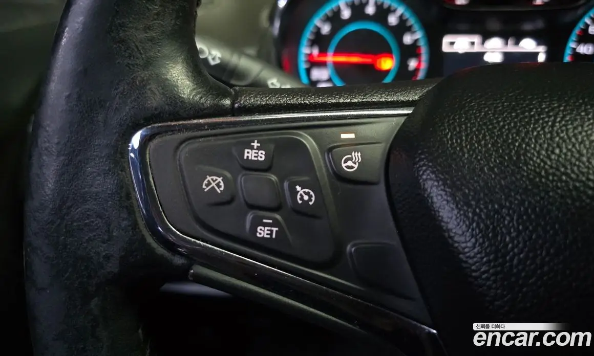 Chevrolet Cruze 2017 1.4 автомат (гидро), фото 20 Chevrolet Cruze 2017 1.4 автомат (гидро), фото 20