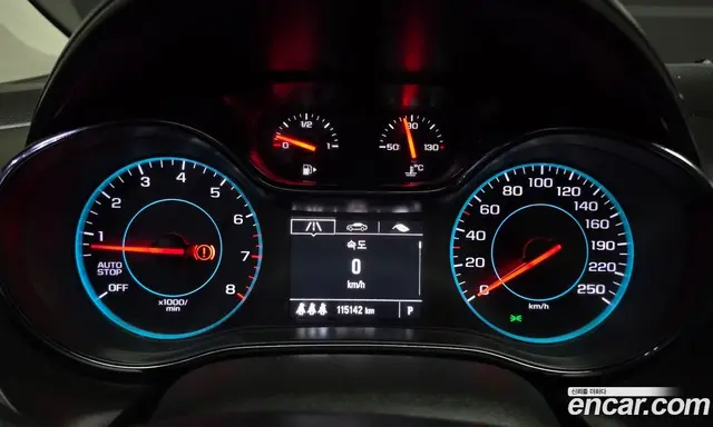 Chevrolet Cruze 2017 1.4 автомат (гидро), миниатюра 8 Chevrolet Cruze 2017 1.4 автомат (гидро), миниатюра 8