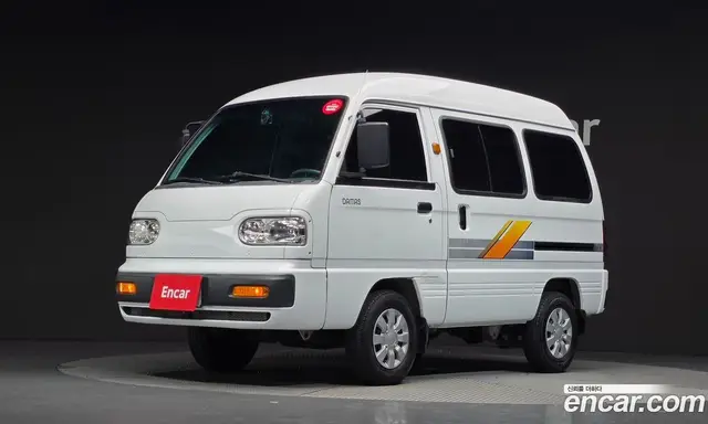 Chevrolet Damas, 2020, 136 880 км