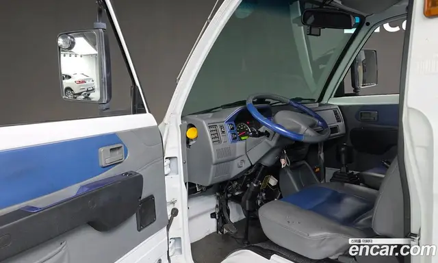 Chevrolet Damas 2020 0.8 механика, миниатюра 11