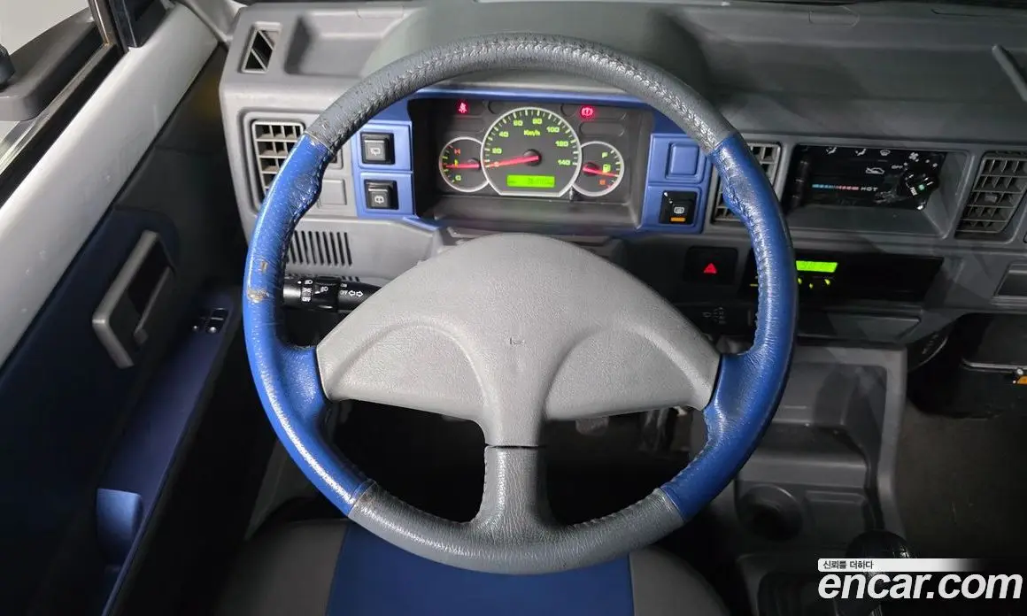 Chevrolet Damas 2020 0.8 механика, фото 14