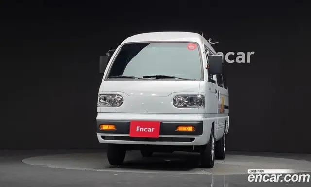 Chevrolet Damas 2020 0.8 механика, миниатюра 3