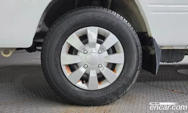 Chevrolet Damas 2020 0.8 механика, миниатюра 5