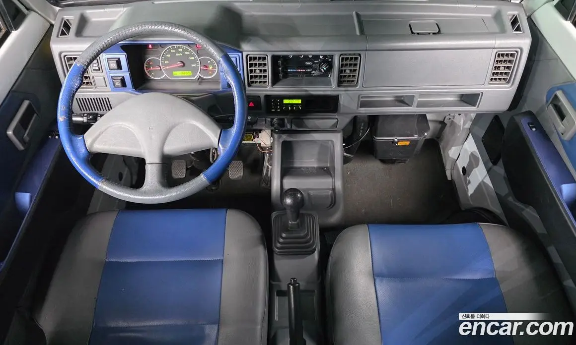Chevrolet Damas 2020 0.8 механика, фото 7