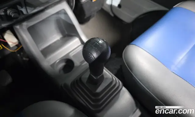 Chevrolet Damas 2020 0.8 механика, миниатюра 9