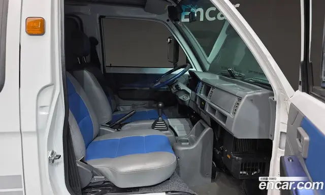 Chevrolet Damas 2020 0.8 механика, миниатюра 10