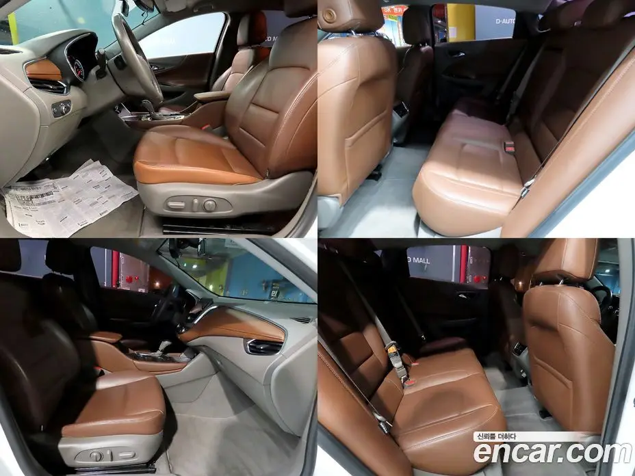 Chevrolet Malibu 2018 1.5 автомат (гидро), фото 11 Chevrolet Malibu 2018 1.5 автомат (гидро), фото 11