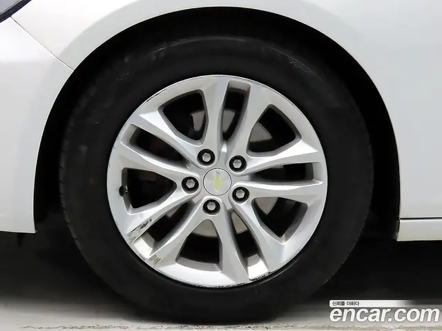 Chevrolet Malibu 2018 1.5 автомат (гидро), миниатюра 5 Chevrolet Malibu 2018 1.5 автомат (гидро), миниатюра 5