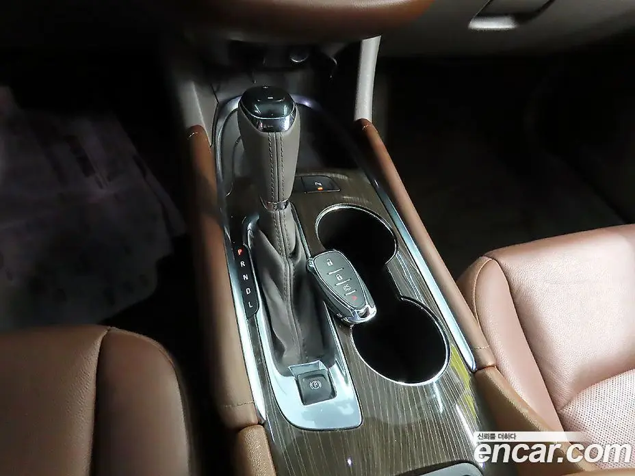 Chevrolet Malibu 2018 1.5 автомат (гидро), фото 9 Chevrolet Malibu 2018 1.5 автомат (гидро), фото 9