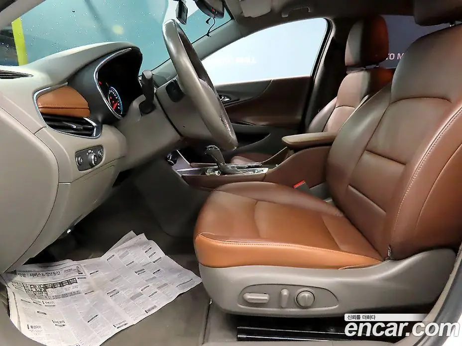 Chevrolet Malibu 2018 1.5 автомат (гидро), фото 10 Chevrolet Malibu 2018 1.5 автомат (гидро), фото 10