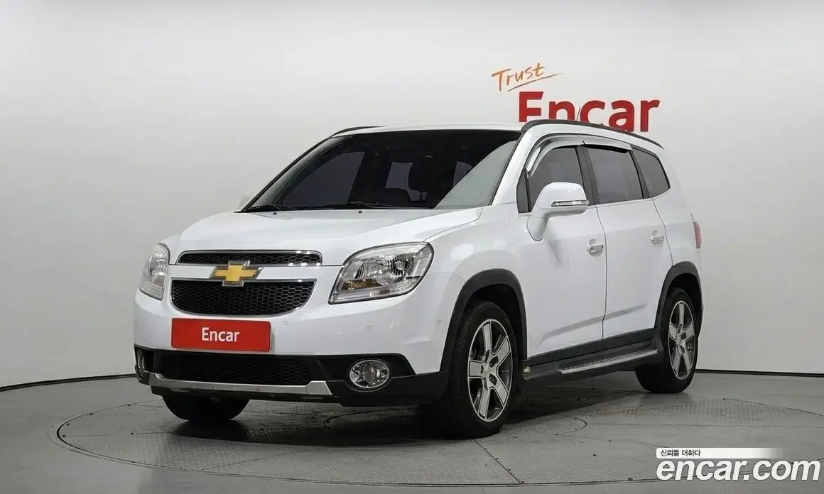 Chevrolet Orlando 2017 1.6 автомат (гидро), фото 1 Chevrolet Orlando 2017 1.6 автомат (гидро), фото 1