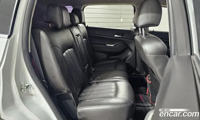Chevrolet Orlando 2017 1.6 автомат (гидро), миниатюра 12