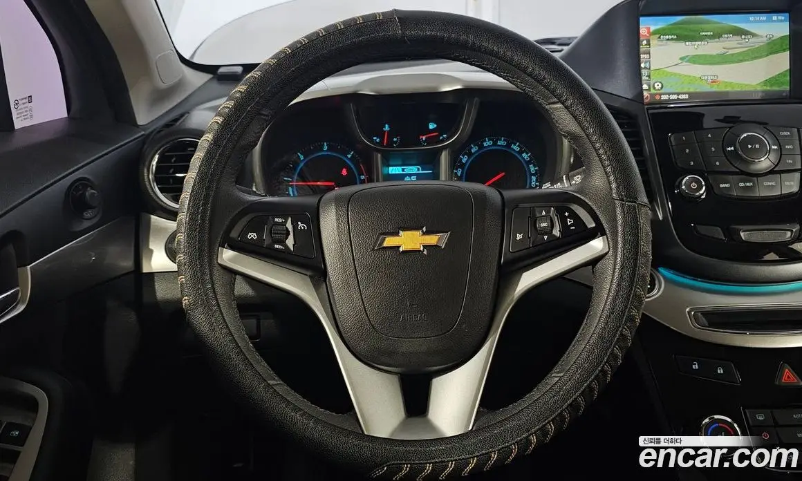 Chevrolet Orlando 2017 1.6 автомат (гидро), фото 13 Chevrolet Orlando 2017 1.6 автомат (гидро), фото 13