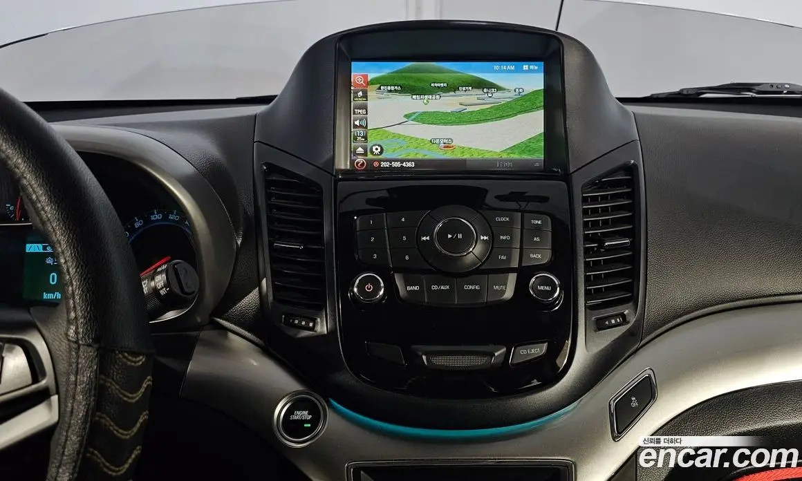 Chevrolet Orlando 2017 1.6 автомат (гидро), фото 15 Chevrolet Orlando 2017 1.6 автомат (гидро), фото 15