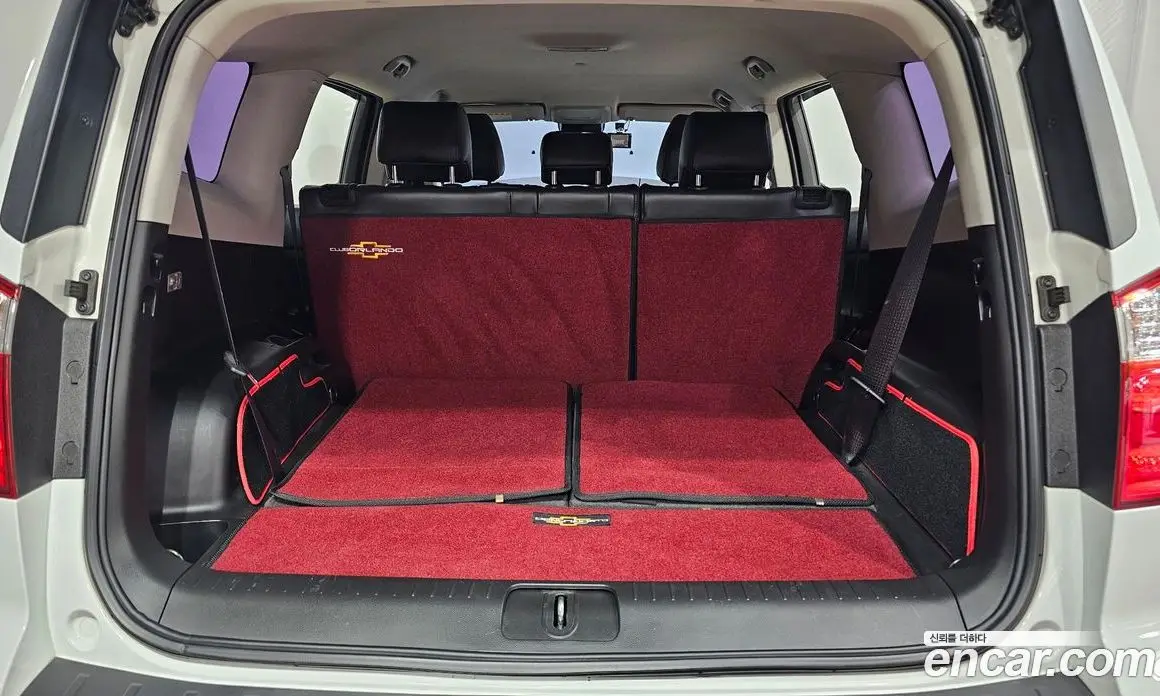 Chevrolet Orlando 2017 1.6 автомат (гидро), фото 20 Chevrolet Orlando 2017 1.6 автомат (гидро), фото 20
