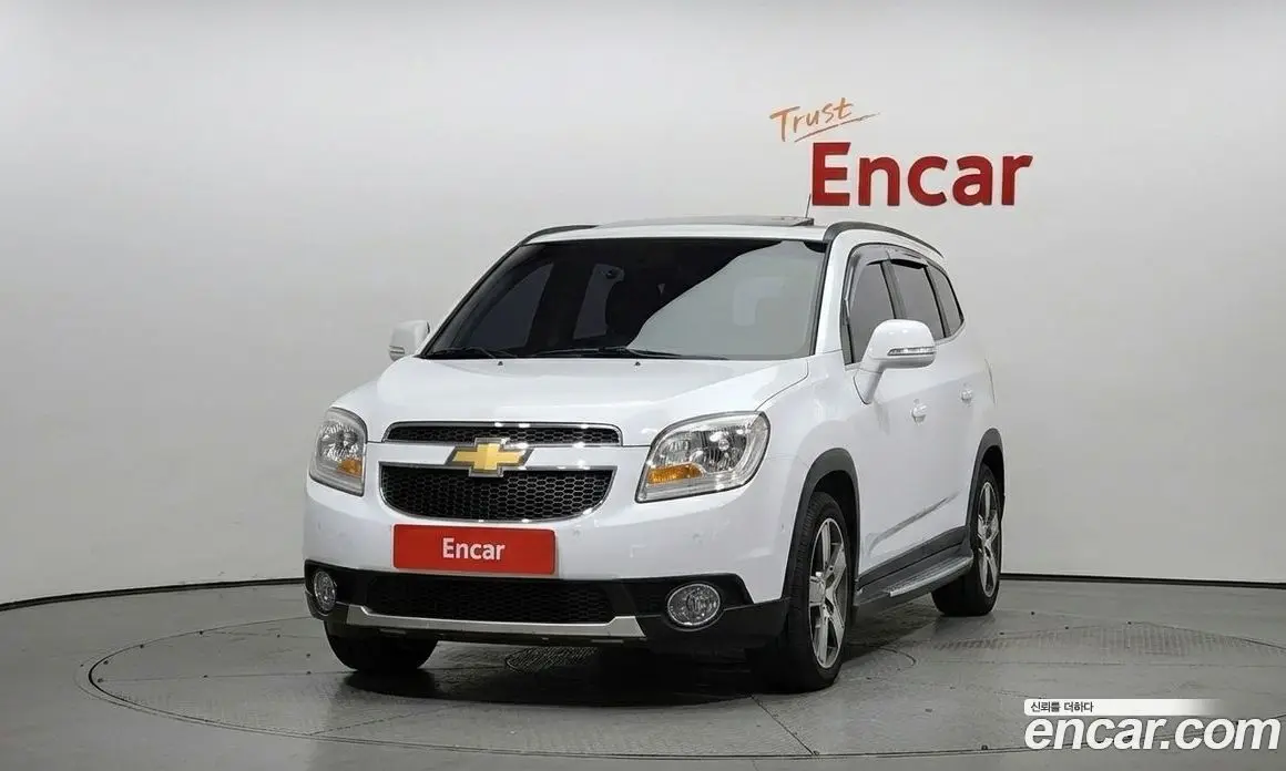 Chevrolet Orlando 2017 1.6 автомат (гидро), фото 3 Chevrolet Orlando 2017 1.6 автомат (гидро), фото 3