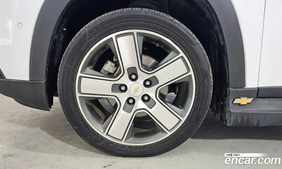 Chevrolet Orlando 2017 1.6 автомат (гидро), фото 5 Chevrolet Orlando 2017 1.6 автомат (гидро), фото 5