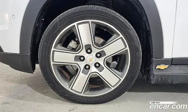 Chevrolet Orlando 2017 1.6 автомат (гидро), миниатюра 5 Chevrolet Orlando 2017 1.6 автомат (гидро), миниатюра 5