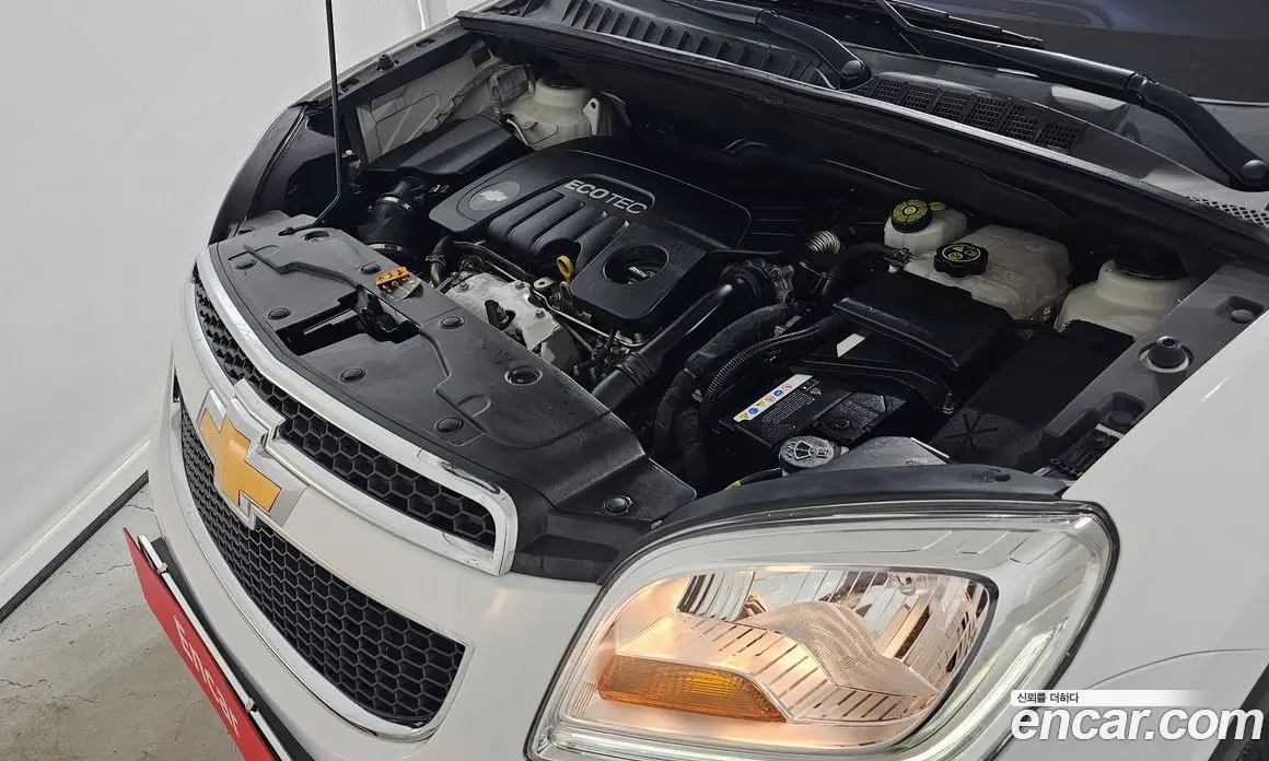 Chevrolet Orlando 2017 1.6 автомат (гидро), фото 6 Chevrolet Orlando 2017 1.6 автомат (гидро), фото 6
