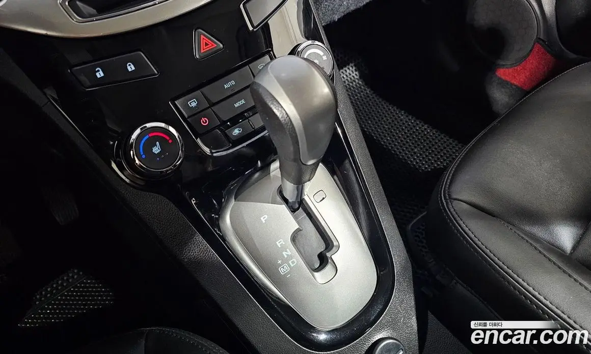 Chevrolet Orlando 2017 1.6 автомат (гидро), фото 9 Chevrolet Orlando 2017 1.6 автомат (гидро), фото 9