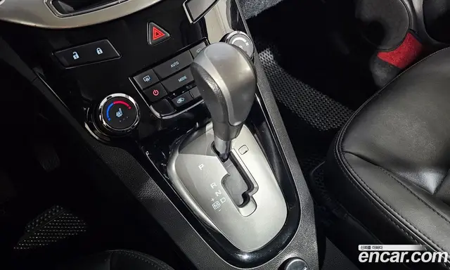 Chevrolet Orlando 2017 1.6 автомат (гидро), миниатюра 9 Chevrolet Orlando 2017 1.6 автомат (гидро), миниатюра 9