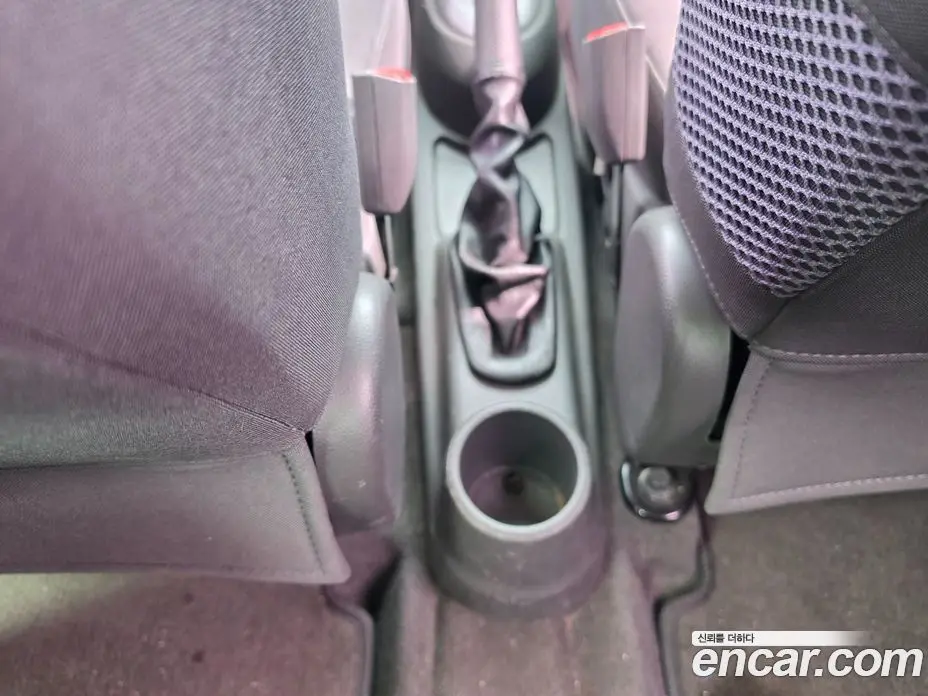 Chevrolet Spark 2012 1.0 автомат (гидро), фото 16