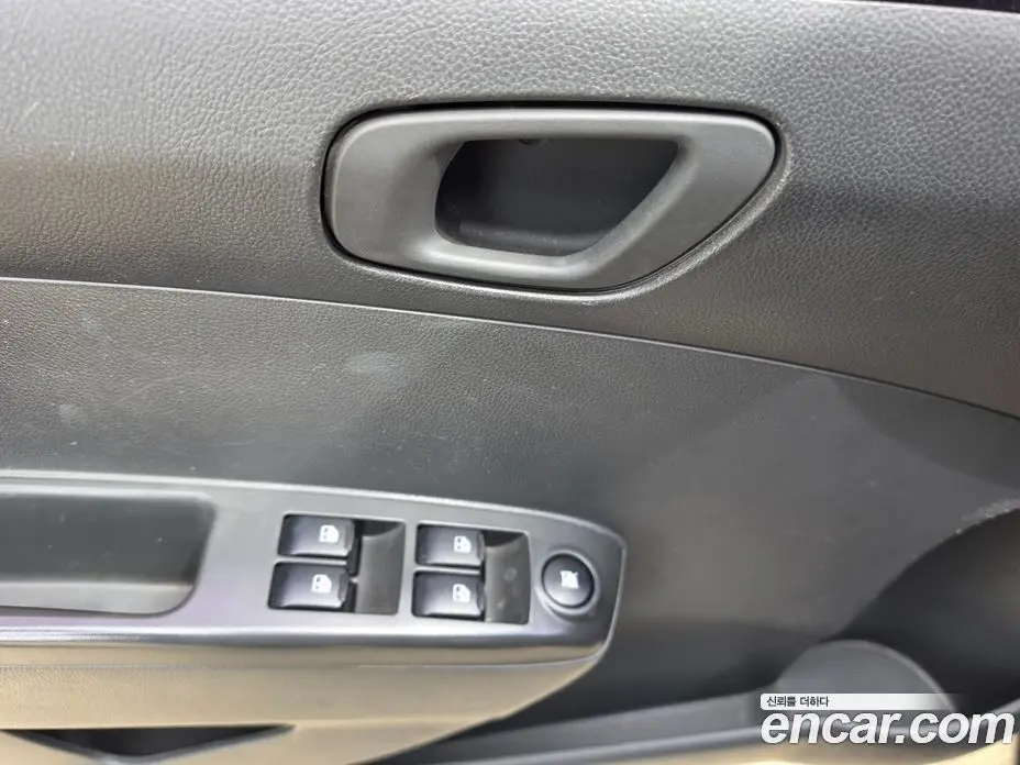 Chevrolet Spark 2012 1.0 автомат (гидро), фото 9