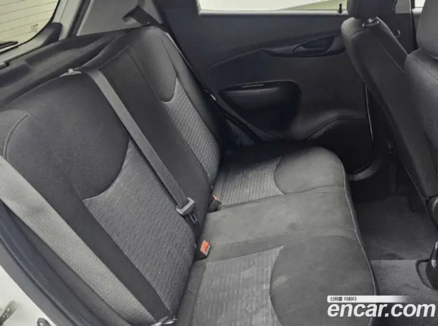 Chevrolet Spark 2015 1.0 автомат (гидро), миниатюра 12