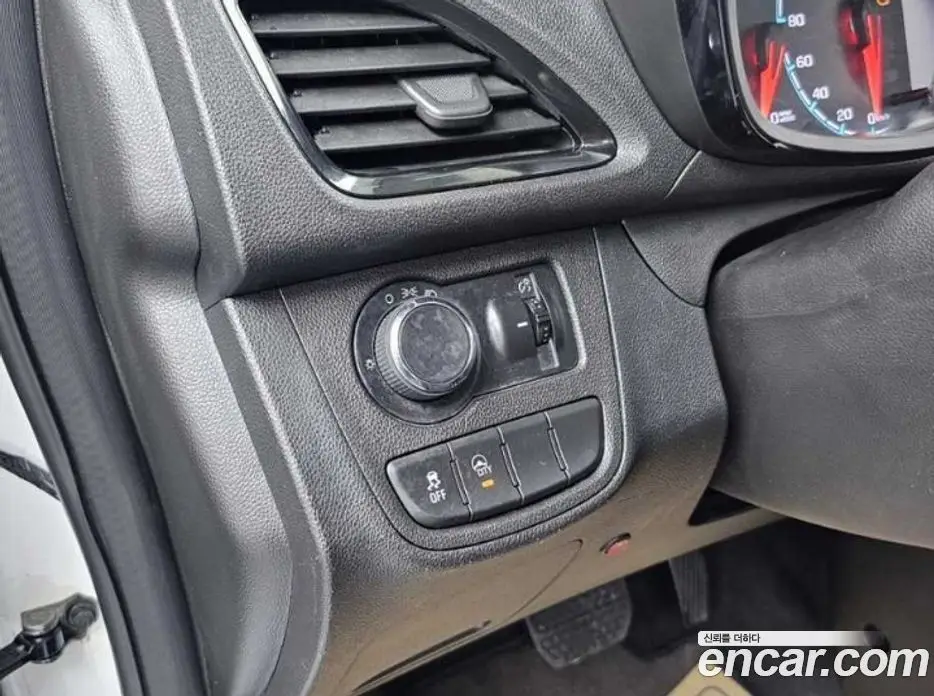 Chevrolet Spark 2015 1.0 автомат (гидро), фото 16 Chevrolet Spark 2015 1.0 автомат (гидро), фото 16
