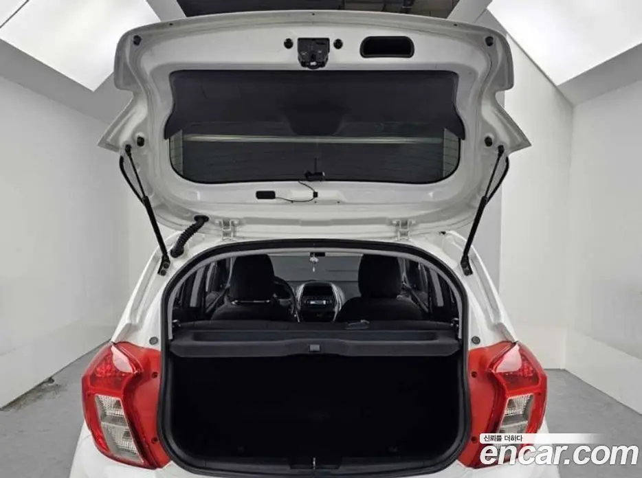 Chevrolet Spark 2015 1.0 автомат (гидро), фото 19 Chevrolet Spark 2015 1.0 автомат (гидро), фото 19