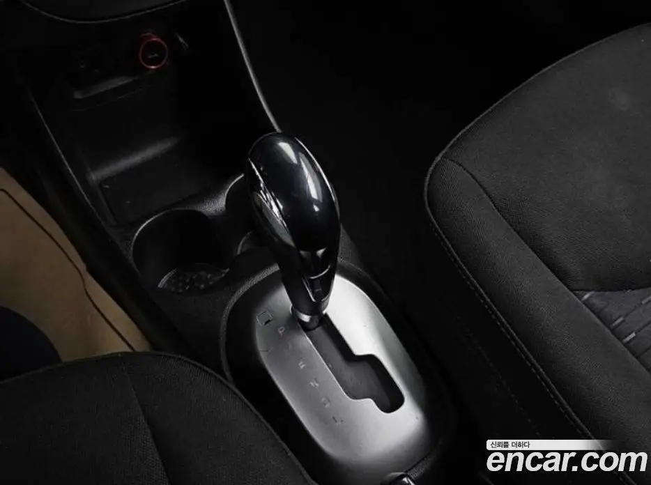 Chevrolet Spark 2015 1.0 автомат (гидро), фото 9 Chevrolet Spark 2015 1.0 автомат (гидро), фото 9