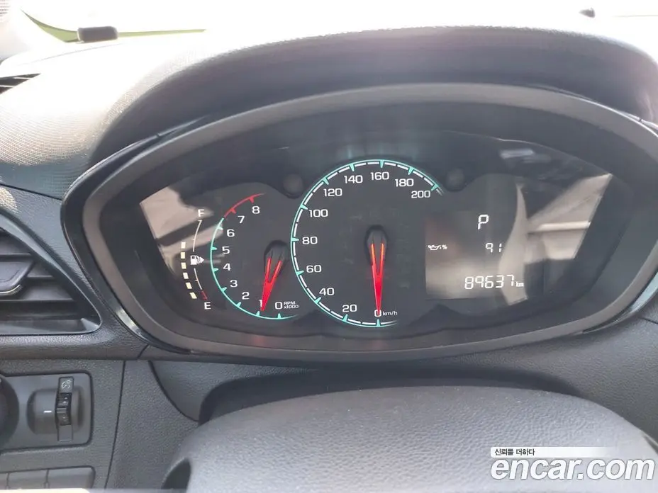 Chevrolet Spark 2015 1.0 автомат (гидро), фото 11 Chevrolet Spark 2015 1.0 автомат (гидро), фото 11