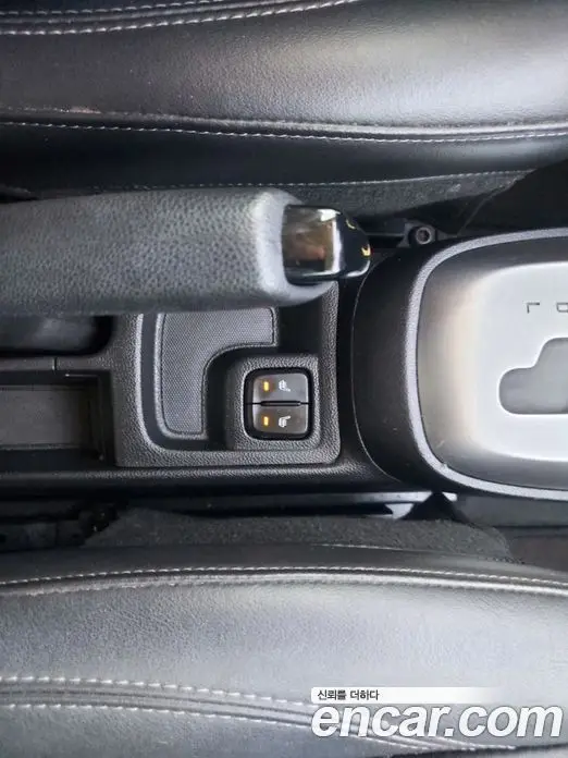 Chevrolet Spark 2015 1.0 автомат (гидро), фото 12 Chevrolet Spark 2015 1.0 автомат (гидро), фото 12