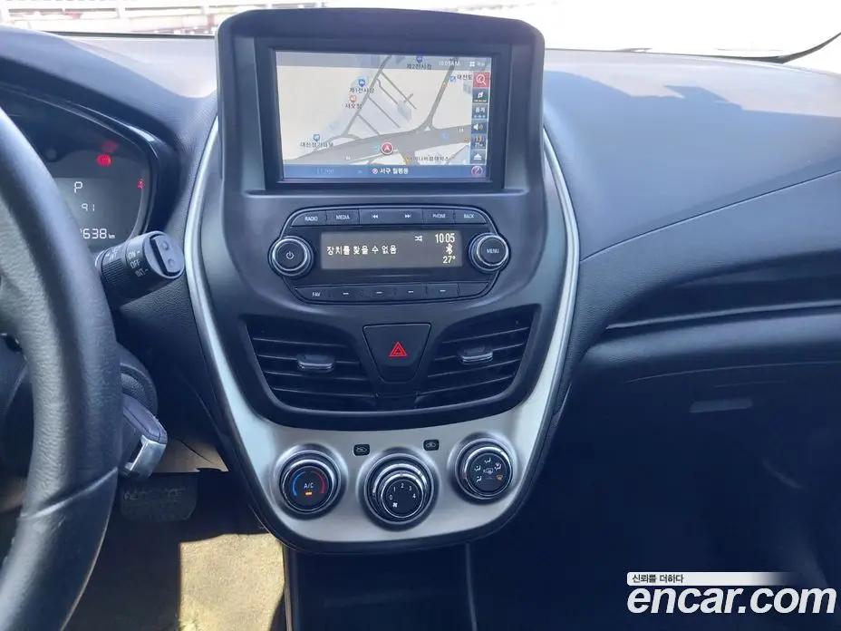 Chevrolet Spark 2015 1.0 автомат (гидро), фото 13 Chevrolet Spark 2015 1.0 автомат (гидро), фото 13